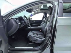 Volvo XC60 T5 AWD Smart Remote Luxury Edition - ფოტო 9