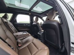 Volvo XC60 Plug-in Hybrid T8 E-Drive Hybrid Elegant Luxury Edition - ფოტო 11