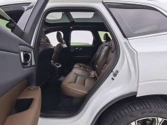 Volvo XC60 Plug-in Hybrid T8 E-Drive Hybrid Elegant Luxury Edition - ფოტო 15