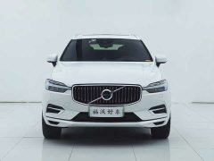 Volvo XC60 Plug-in Hybrid T8 E-Drive Hybrid Elegant Luxury Edition - ფოტო 2