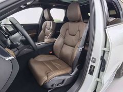Volvo XC60 Plug-in Hybrid T8 E-Drive Hybrid Elegant Luxury Edition - ფოტო 20
