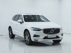 Volvo XC60 Plug-in Hybrid T8 E-Drive Hybrid Elegant Luxury Edition - ფოტო 3