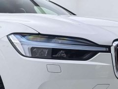 Volvo XC60 Plug-in Hybrid T8 E-Drive Hybrid Elegant Luxury Edition - ფოტო 4