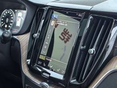 Volvo XC60 Plug-in Hybrid T8 E-Drive Hybrid Elegant Luxury Edition - ფოტო 7