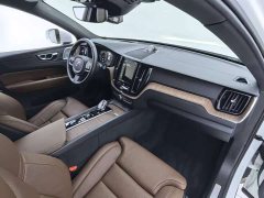 Volvo XC60 Plug-in Hybrid T8 E-Drive Hybrid Elegant Luxury Edition - ფოტო 8