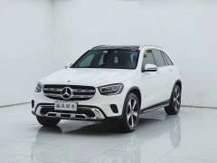 Mercedes-Benz GLC Facelift GLC 260 L 4MATIC Dynamic - ფოტო 1