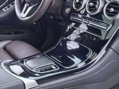 Mercedes-Benz GLC Facelift GLC 260 L 4MATIC Dynamic - ფოტო 10