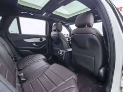 Mercedes-Benz GLC Facelift GLC 260 L 4MATIC Dynamic - ფოტო 12