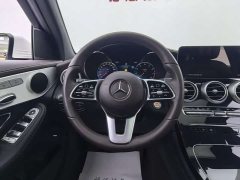 Mercedes-Benz GLC Facelift GLC 260 L 4MATIC Dynamic - ფოტო 14