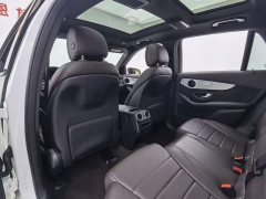 Mercedes-Benz GLC Facelift GLC 260 L 4MATIC Dynamic - ფოტო 15
