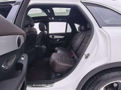 Mercedes-Benz GLC Facelift GLC 260 L 4MATIC Dynamic - ფოტო 16