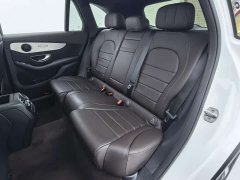 Mercedes-Benz GLC Facelift GLC 260 L 4MATIC Dynamic - ფოტო 17