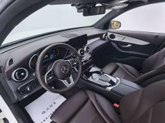 Mercedes-Benz GLC Facelift GLC 260 L 4MATIC Dynamic - ფოტო 19
