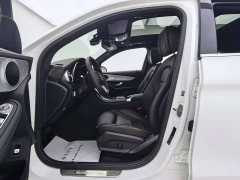 Mercedes-Benz GLC Facelift GLC 260 L 4MATIC Dynamic - ფოტო 20