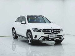 Mercedes-Benz GLC Facelift GLC 260 L 4MATIC Dynamic - ფოტო 3