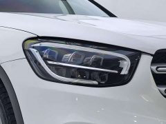 Mercedes-Benz GLC Facelift GLC 260 L 4MATIC Dynamic - ფოტო 4