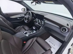 Mercedes-Benz GLC Facelift GLC 260 L 4MATIC Dynamic - ფოტო 5