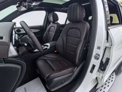 Mercedes-Benz GLC Facelift GLC 260 L 4MATIC Dynamic - ფოტო 6