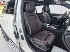 Mercedes-Benz GLC Facelift GLC 260 L 4MATIC Dynamic - ფოტო 8
