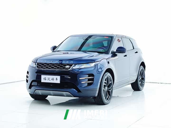 Land Rover Range Rover Evoque 2020 249PS R-DYNAMIC SE Sport Tech Edition - ავტომობილი ჩინეთიდან