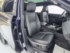 Land Rover Range Rover Evoque 2020 249PS R-DYNAMIC SE Sport Tech Edition - ფოტო 10
