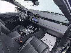 Land Rover Range Rover Evoque 2020 249PS R-DYNAMIC SE Sport Tech Edition - ფოტო 11
