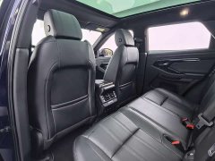 Land Rover Range Rover Evoque 2020 249PS R-DYNAMIC SE Sport Tech Edition - ფოტო 12