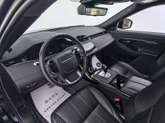 Land Rover Range Rover Evoque 2020 249PS R-DYNAMIC SE Sport Tech Edition - ფოტო 13