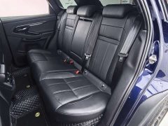 Land Rover Range Rover Evoque 2020 249PS R-DYNAMIC SE Sport Tech Edition - ფოტო 14