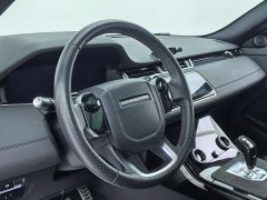 Land Rover Range Rover Evoque 2020 249PS R-DYNAMIC SE Sport Tech Edition - ფოტო 15