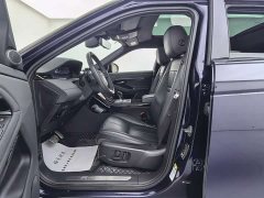 Land Rover Range Rover Evoque 2020 249PS R-DYNAMIC SE Sport Tech Edition - ფოტო 16
