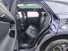 Land Rover Range Rover Evoque 2020 249PS R-DYNAMIC SE Sport Tech Edition - ფოტო 17