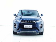 Land Rover Range Rover Evoque 2020 249PS R-DYNAMIC SE Sport Tech Edition - ფოტო 2