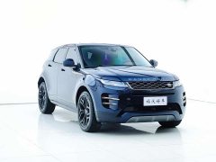 Land Rover Range Rover Evoque 2020 249PS R-DYNAMIC SE Sport Tech Edition - ფოტო 3