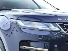 Land Rover Range Rover Evoque 2020 249PS R-DYNAMIC SE Sport Tech Edition - ფოტო 4