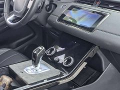 Land Rover Range Rover Evoque 2020 249PS R-DYNAMIC SE Sport Tech Edition - ფოტო 5