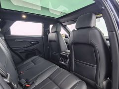 Land Rover Range Rover Evoque 2020 249PS R-DYNAMIC SE Sport Tech Edition - ფოტო 7