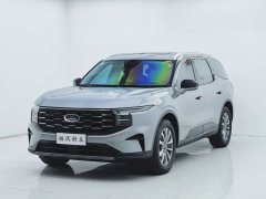 Ford Edge 2023 Edge L 2.0T EcoBoost FWD Seven-Seat Luxury - ფოტო 1