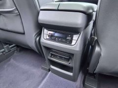 Ford Edge 2023 Edge L 2.0T EcoBoost FWD Seven-Seat Luxury - ფოტო 11