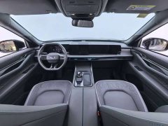 Ford Edge 2023 Edge L 2.0T EcoBoost FWD Seven-Seat Luxury - ფოტო 12