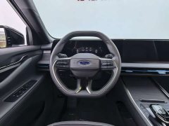 Ford Edge 2023 Edge L 2.0T EcoBoost FWD Seven-Seat Luxury - ფოტო 13