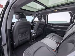 Ford Edge 2023 Edge L 2.0T EcoBoost FWD Seven-Seat Luxury - ფოტო 14
