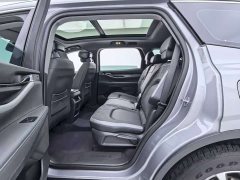 Ford Edge 2023 Edge L 2.0T EcoBoost FWD Seven-Seat Luxury - ფოტო 15
