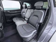 Ford Edge 2023 Edge L 2.0T EcoBoost FWD Seven-Seat Luxury - ფოტო 16