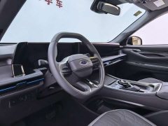 Ford Edge 2023 Edge L 2.0T EcoBoost FWD Seven-Seat Luxury - ფოტო 17