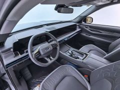Ford Edge 2023 Edge L 2.0T EcoBoost FWD Seven-Seat Luxury - ფოტო 18