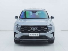 Ford Edge 2023 Edge L 2.0T EcoBoost FWD Seven-Seat Luxury - ფოტო 2
