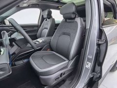 Ford Edge 2023 Edge L 2.0T EcoBoost FWD Seven-Seat Luxury - ფოტო 20