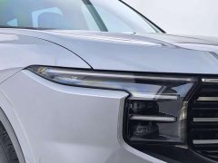 Ford Edge 2023 Edge L 2.0T EcoBoost FWD Seven-Seat Luxury - ფოტო 4