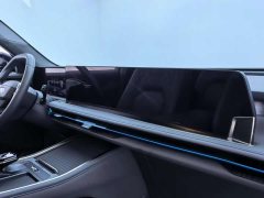 Ford Edge 2023 Edge L 2.0T EcoBoost FWD Seven-Seat Luxury - ფოტო 5